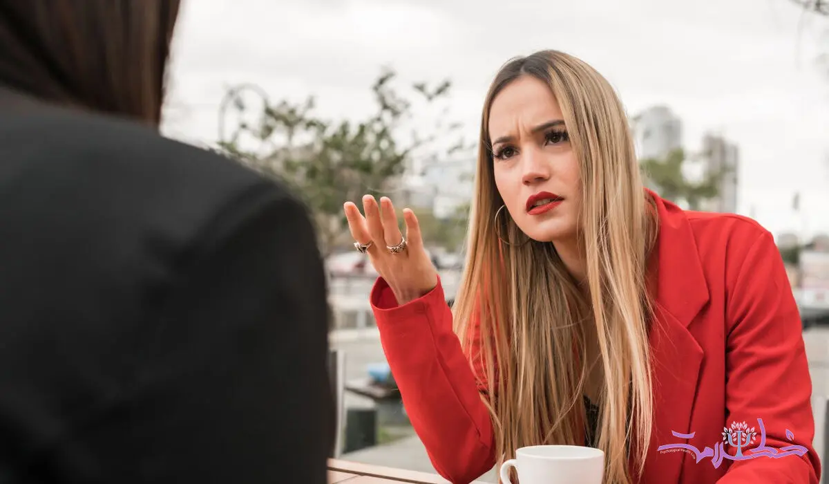 5 رفتار نشان می دهد کسی برای شما ارزش قائل نیست
