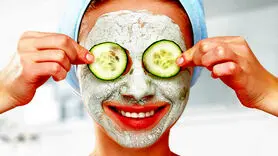  9 دستور العمل ماسک خانگی + برای داشتن پوست زیبا بخوانید