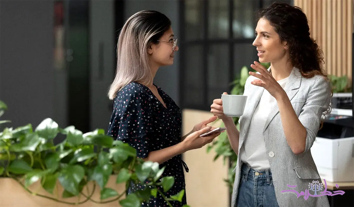 5 راهکار برای افزایش قاطعیت در محیط کار و ارتباطات شخصی
