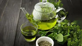 چای سبز با این 5 فایده رکورد دار است+ متخصصان پرچم چای سبز را بالا بردند