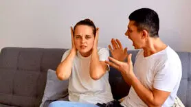 این 4 رفتار می تواند رابطه را ناسالم کند