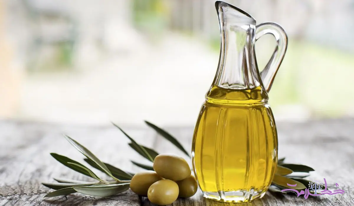 تاثیر شگرف روغن زیتون بر مرگ 