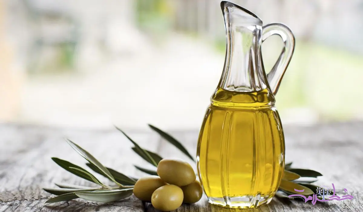 تاثیر شگرف روغن زیتون بر مرگ 