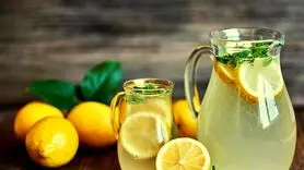 3 نوشیدنی فوق‌العاده برای رفع تشنگی روزه‌داران در ماه رمضان! + فیلم