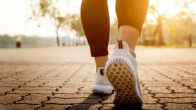 چگونه پیاده روی کنید تا لاغرتر شوید؟