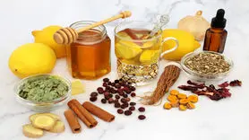 درمان های خانگی برای تسکین علائم آسم 