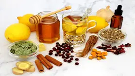 درمان های خانگی برای تسکین علائم آسم 