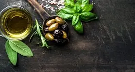 زیتون سیاه چه تفاوتی با زیتون سبز دارد؟ + جدول خواص زیتون سبز و سیاه 