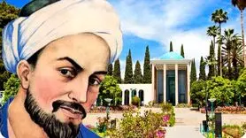 زندگینامه کامل و رازهای زندگی شخصی سعدی شیرازی + آثار 