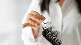 آخرین شیوه های علمی برای متوقف کردن ریزش مو+8 راهکار