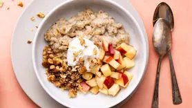 این غذای خیلی ارزان می تواند انرژی و تمرکز شما را بالا ببرد!