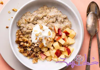 این غذای خیلی ارزان می تواند انرژی و تمرکز شما را بالا ببرد!