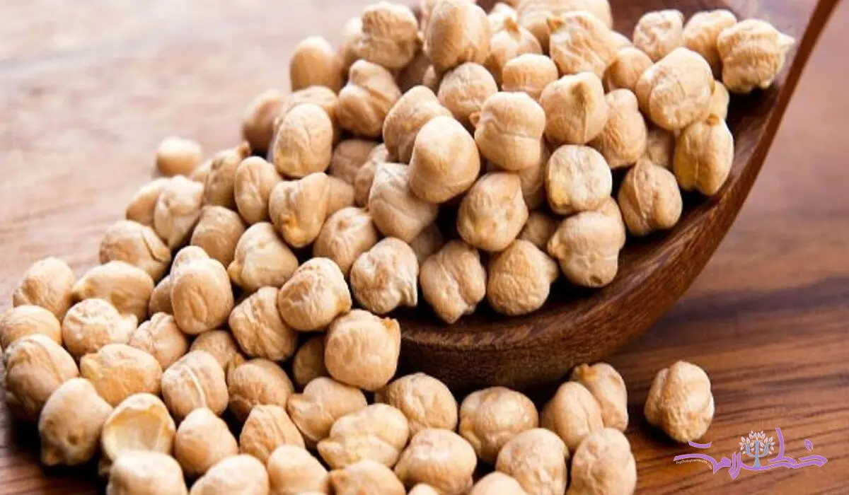 چه کسانی نباید نخود بخورند؟