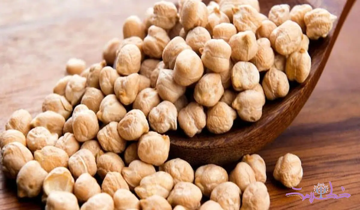 چه کسانی نباید نخود بخورند؟