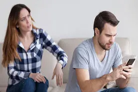 تفاوت های روانی در خیانت کردن  زن و مرد 
