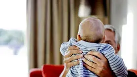 از چه سنی به بعد پدر شدن  خطر دارد؟