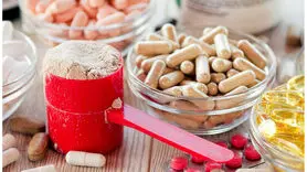 این 3 مکمل را یک متخصص گوارش هر روز مصرف می کند