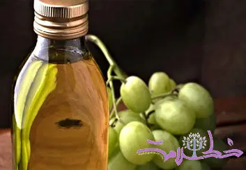 مهم ترین فواید روغن هسته انگور برای سلامتی