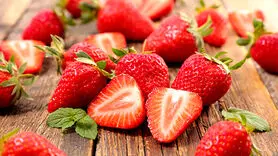 این 8 میوه نسخه طب سنتی برای رشد سریع مو است