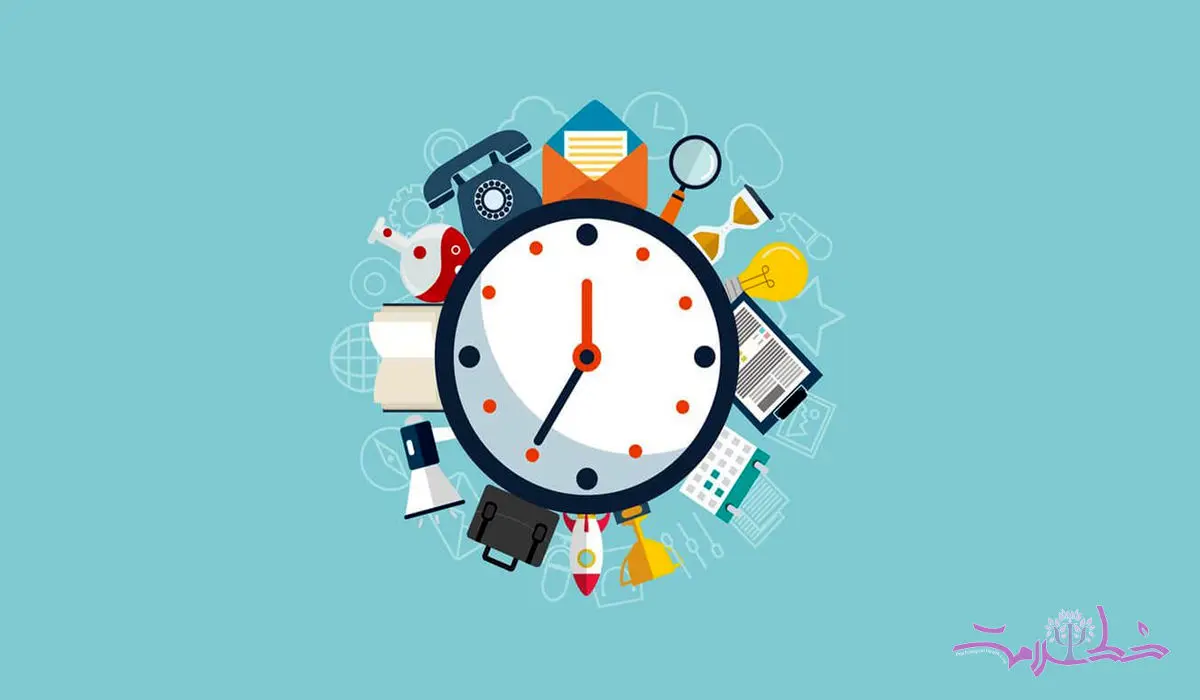 فیلم/ با قانون پارکینسون زندگی کنید + فواید بی نظیر