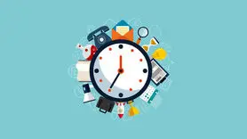 فیلم/  با قانون پارکینسون زندگی کنید + فواید بی نظیر