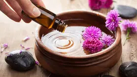 14 روغن ضروری که اضطراب را آرام می کنند + روش استفاده