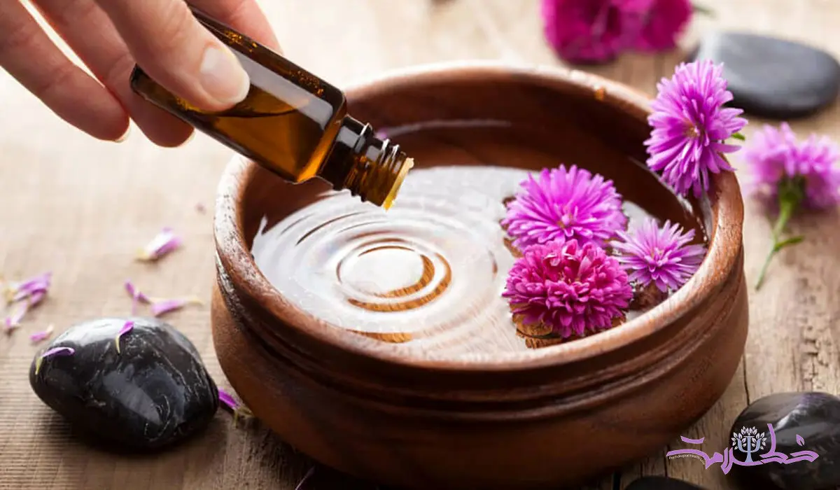 14 روغن ضروری که اضطراب را آرام می کنند + روش استفاده