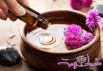 14 روغن ضروری که اضطراب را آرام می کنند + روش استفاده