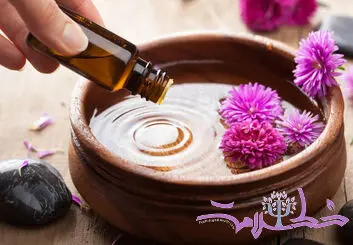 14 روغن ضروری که اضطراب را آرام می کنند + روش استفاده
