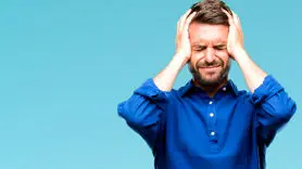 6 شیوه تنفس برای کاهش سردرد