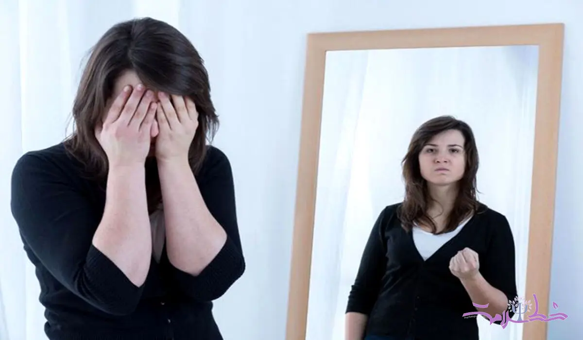با خود حرف زدن خوب است یا بد؟