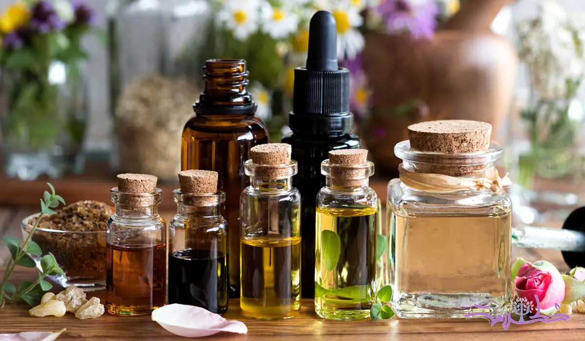 ۵ روغن طبیعی برای تقویت و درمان ناخن‌های شکننده و شکسته