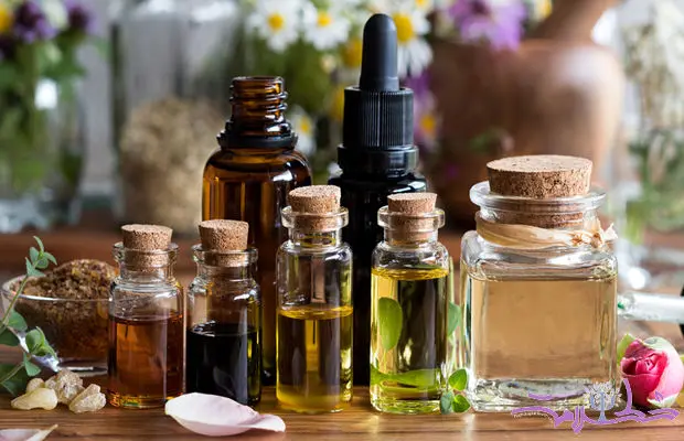 ۵ روغن طبیعی برای تقویت و درمان ناخن‌های شکننده و شکسته