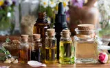 ۵ روغن طبیعی برای تقویت و درمان ناخن‌های شکننده و شکسته