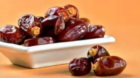خرما و ۶ فایده شگفت‌انگیزش که تا الان ناشناخته بوده‌اند