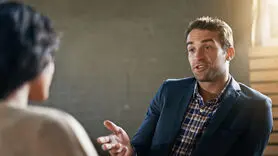 فیلم/ 2 ویژگی شخصیتی گه فقط افراد با هوش اجتماعی بالا دارند