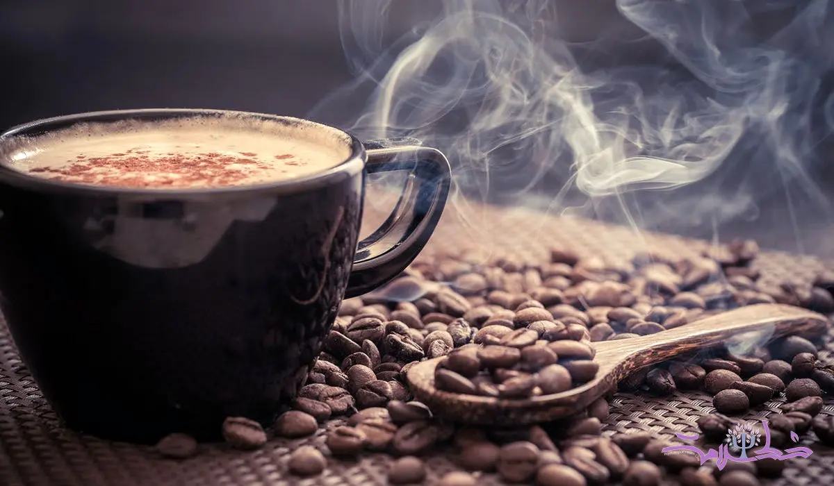 کشف درمان بیماری اعصاب شایع آسیایی ها با 4 فنجان قهوه 