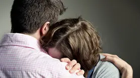 دردناک ترین آغوش چگونه اتفاق می افتد؟