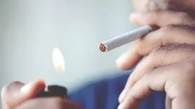 سیگاری ها  با کمبود شدید دو ویتامین در بدن مواجه هستند