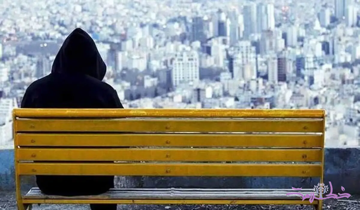 اپیدمی تنهایی مردانه چیست؟ /چرا مردان بیشتر از زنان احساس تنهایی می‌کنند؟