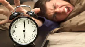 فیلم/ ترفندی برای راحت بیدار شدن از خواب