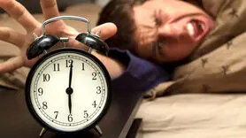 فیلم/ ترفندی برای راحت بیدار شدن از خواب
