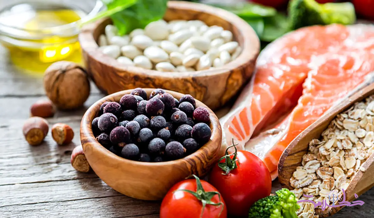با رعایت این رژیم غذایی سلامت کلیه های خود را تضمین کنید