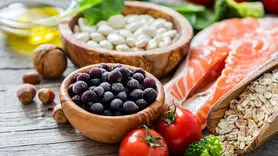 با رعایت این رژیم غذایی سلامت کلیه های خود را تضمین کنید