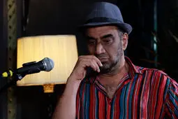 فیلم/ نصرالله رادش راز عجیب اعتیادش را لو داد + چه اتفاقی افتاد که ناگهان  ترک  کرد