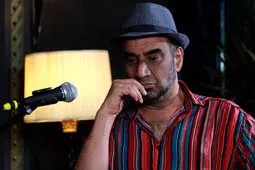 فیلم/ نصرالله رادش راز عجیب اعتیادش را لو داد + چه اتفاقی افتاد که ناگهان  ترک  کرد
