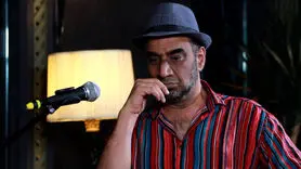 فیلم/ نصرالله رادش راز عجیب اعتیادش را لو داد + چه اتفاقی افتاد که ناگهان  ترک  کرد