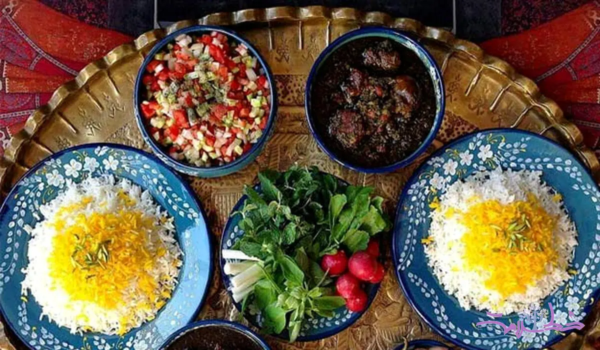 ۱۰ ترفند طلایی برای پختن محبوب ترین خورشت ایرانی‌