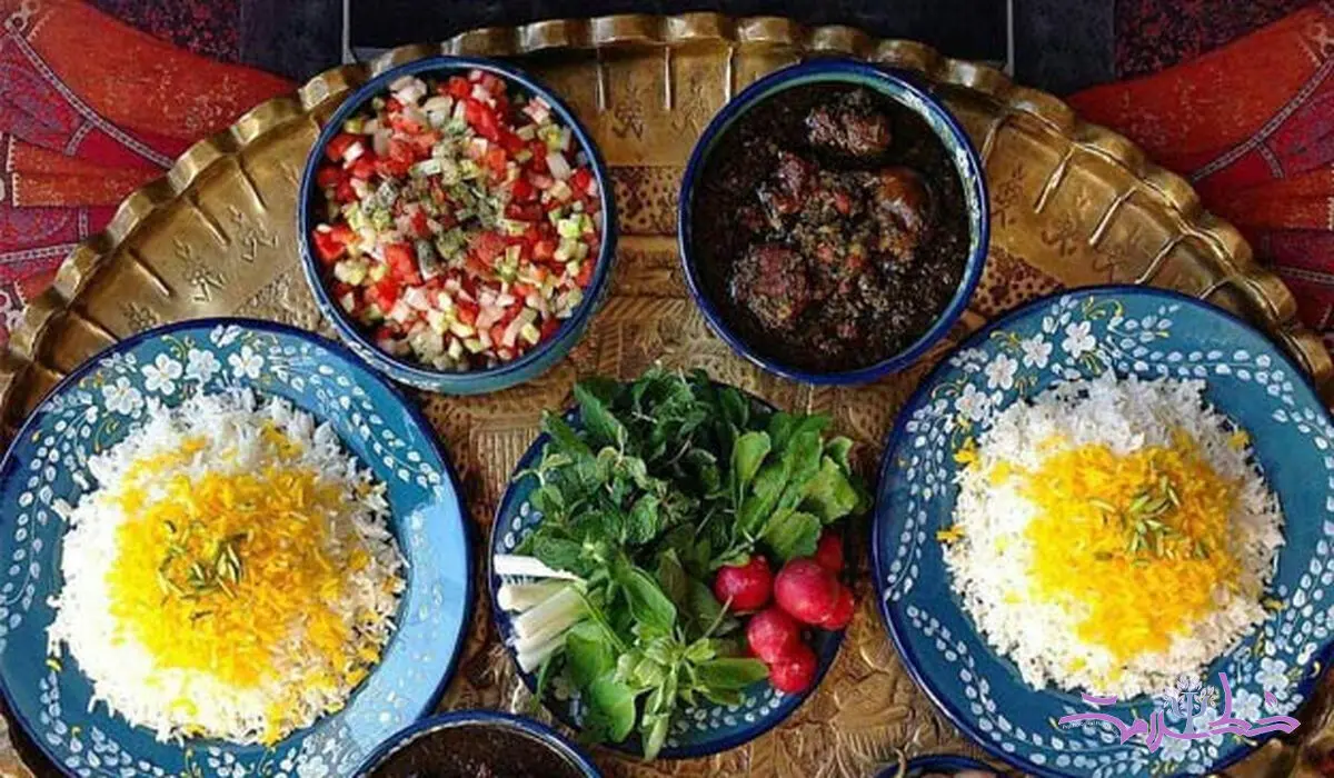 ۱۰ ترفند طلایی برای پختن محبوب ترین خورشت ایرانی‌