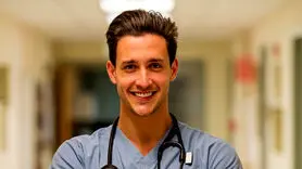 فیلم/ واکنش پزشک مختصص به اطلاعات پزشکی در کارتون ها